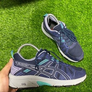 ASICS Women's Gel Venture (D051)